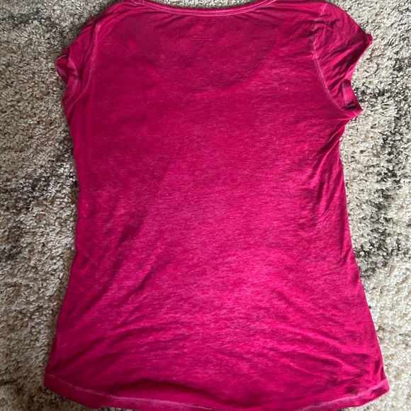 ❌SOLD❌Large Pre-owned Condition AE top - Picture 3 of 4